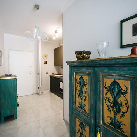 Taormina Argo Apartment Exterior foto